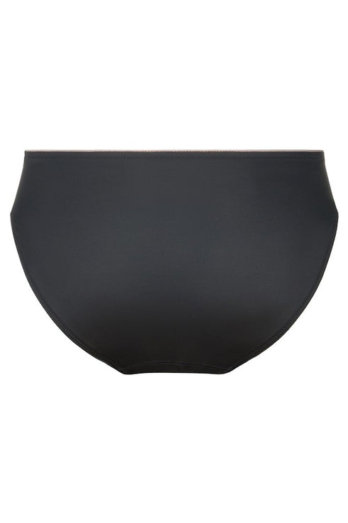 Felina Elementary High Leg Brief